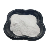 Cristal Glycine Bétaïne CAS 4727 C4H8O2SHCl Poisson Attirant Le DMT Poudre Prix Diméthylacétothétine DMSA DMT