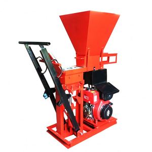 Marca nuevo suelo <span class=keywords><strong>de</strong></span> arcilla <span class=keywords><strong>de</strong></span> enclavamiento máquina <span class=keywords><strong>de</strong></span> fabricación <span class=keywords><strong>de</strong></span> bloques en Kazajstán máquina <span class=keywords><strong>de</strong></span> ladrillo en Sierra Leona arcilla máquina <span class=keywords><strong>de</strong></span> fabricación <span class=keywords><strong>de</strong></span> bloques - Product Image 4