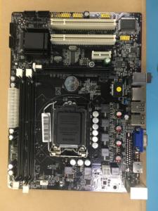 PCWINMAX vente en gros tout nouveau jeu de puces H55 M-ATX carte mère <span class=keywords><strong>DDR3</strong></span> LGA 1156 pour I3 I5 I7 - Product Image 4