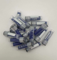 Poudre de Cuivre Tripeptide-3 AHK-CU de Haute Qualité (CAS 767286-83-9) – Matière Première Cosmétique pour Cheveux