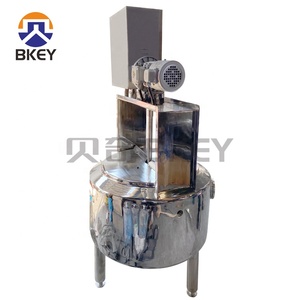 Ronda de Queso de <span class=keywords><strong>tipo</strong></span> máquina de fabricación de queso de <span class=keywords><strong>IVA</strong></span> para venta - Product Image 6