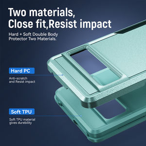 Gran oferta de funda de teléfono para <span class=keywords><strong>Google</strong></span> <span class=keywords><strong>Pixel</strong></span> 7 8 9 <span class=keywords><strong>Pro</strong></span> XL funda de teléfono blindada para <span class=keywords><strong>Iphone</strong></span> 17 16 15 14 <span class=keywords><strong>13</strong></span> 12 11 funda - Product Image 6