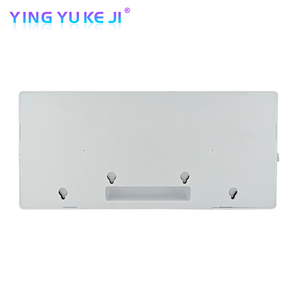 Tốt nhất hiển thị dual-đầu khẩn cấp LED lampara lạnh Trắng phát ra khẩn cấp <span class=keywords><strong>Exit</strong></span> ánh sáng - Product Image 4