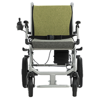 Fauteuil roulant pliable manuel Portable, mallette de Transport, multifonctionnel, pratique, stockage médical, nouveau Design