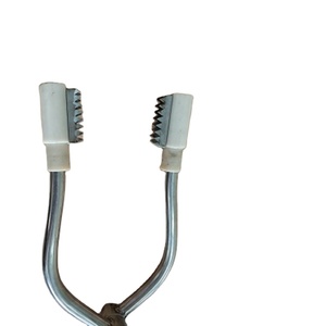 Equipo <span class=keywords><strong>de</strong></span> Aturdimiento Eléctrico Manual para Cerdos 220V 380V para Mataderos y Plantas <span class=keywords><strong>de</strong></span> Procesamiento <span class=keywords><strong>de</strong></span> Carne - Product Image 6