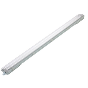 Hot bán sản xuất vỏ O Series <span class=keywords><strong>LED</strong></span> tuyến tính đồ đạc nhựa thép không gỉ bên kẹp tri-proof lịch thi đấu - Product Image 4