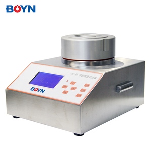 BN-FKC-3 Lab Equipment Plankton <strong>Sampler</strong> Bacteria Planktonic Bacteria Tester 100L/MIN Air <strong>Sampler</strong> for Microbiology - Product Image 2