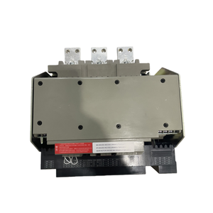 Disjoncteur Masterpact Nw08 N1 3/4 pôles 65kA + Contrôleur Micrologic 2.0 - Occasion - Automatisation industrielle Stock entrepôt PLC - Product Image 3