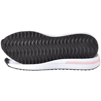 En ligne de conception nouvelle en gros femmes mode confortable espadrilles plates pantoufles jute espadrille semelle de chaussure