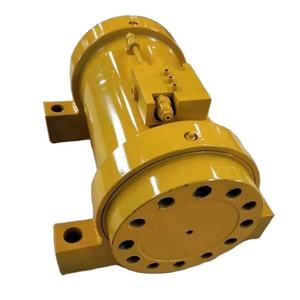 Attuatore Rotante Idraulico HELAC Serie L30 Cilindro Oscillante L30-65-S-FT-190-S1-C-H - Product Image 1