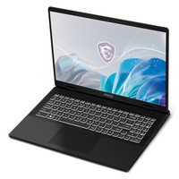 Ordinateur portable Original Neuf Creator M16 HX C14VGG-053CN Intel Core I9-14900HX Écran 2560x1600 2x16 Go de RAM 1 To SSD Windows Anglais