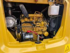 Bomba de Engranajes para Miniexcavadora 305.5E 5.5T, para Drenaje Agrícola, Zanjas y Proyectos de Jardinería - Product Image 4