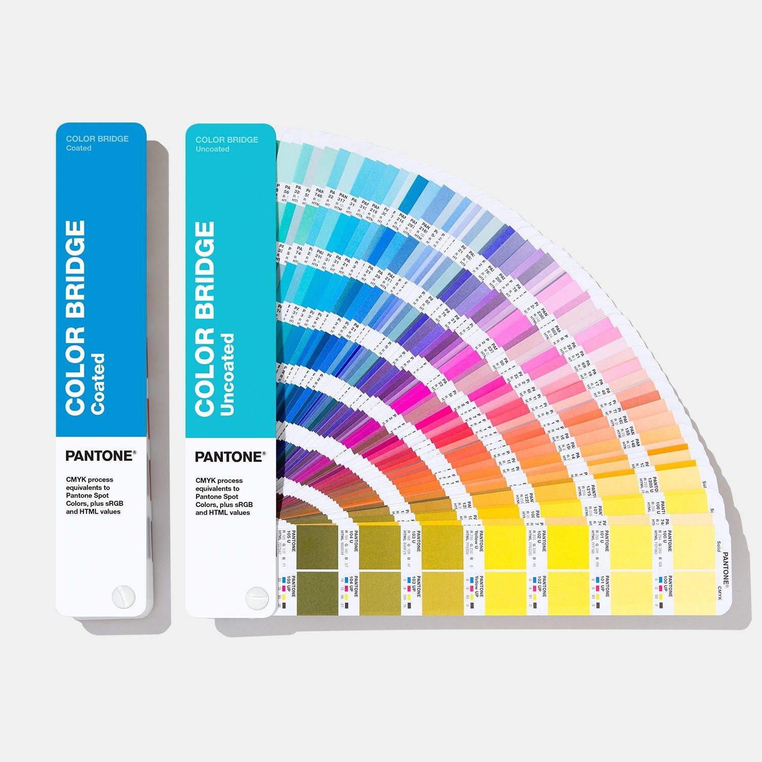 Color de Pantone