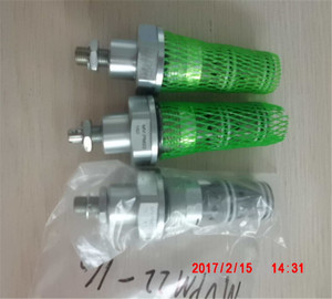 โซลินอยด์วาล์วปลดแรงดันความปลอดภัยสูง Wandfluh รุ่น MV.PM22 - Product Image 1