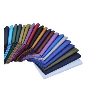 Vente d'usine Tissu tissé en polycoton polyester coton 80/20 TC <span class=keywords><strong>Greta</strong></span> pour robes/blouses/jupes - Product Image 1
