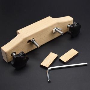 Adhésif <span class=keywords><strong>de</strong></span> réparation pour pont <span class=keywords><strong>de</strong></span> guitare acoustique, outil <span class=keywords><strong>de</strong></span> luthier pour ponts qui se sont détachés, délaminés ou sont tombés en perte d'adhérence - Product Image 1