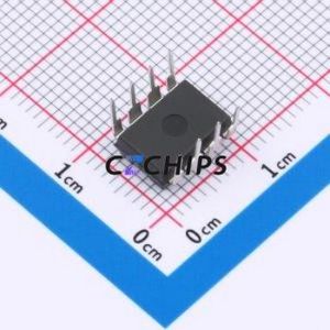 UC2843BN วงจรรวม (LX) DIP-8วงจรรวมชิป PMIC ควบคุมและ AC-DC - Product Image 2