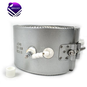 <span class=keywords><strong>Chauffage</strong></span> à bande céramique électrique 220V 1000W avec connexion à vis, vente flash - Product Image 3