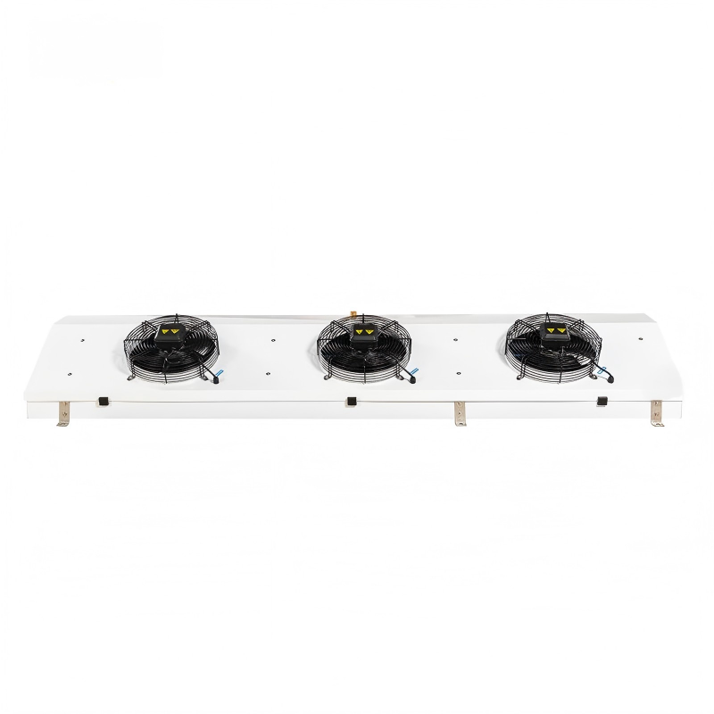 R507a Engine High Productivity Electrical Defrost