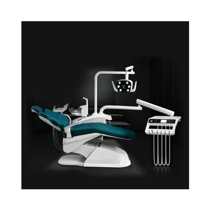 AMAIN Foshan Factory Electric Hydraulic <strong>Dental</strong> <strong>Chair</strong> Multifunctional <strong>Dental</strong> <strong>Unit</strong> <strong>Price</strong> - Product Image 1