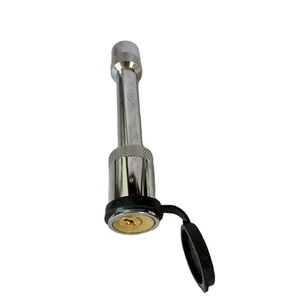 Verrou de <span class=keywords><strong>remorque</strong></span> robuste avec clés, <span class=keywords><strong>antivol</strong></span>, pour camions, SUV, VR et porte-vélos - Product Image 1