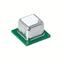 Modul Sensor Gas SCD40 SCD41 mendeteksi CO2, karbon dioksida, suhu dan kelembaban dalam satu komunikasi I2C