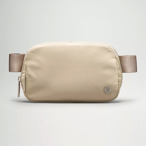 Belt <strong>Bag</strong> Fanny Pack 1L Mini Shoulder Yoga Gym Fitness Sports Waist Crossbody Pouch Waist <strong>Bag</strong> Black Red Sport Pochete - Product Image 4