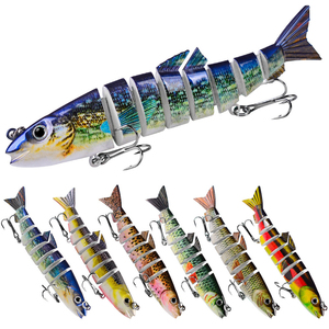 Byloo leurre de pêche ébauches leurres de pêche en gros pour samon - Product Image 5