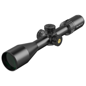 Nuovo Cannocchiale da Caccia WESTHUNTER HD GEN2 4-16X50 FFP Zero Reset con Messa a Fuoco Laterale, Mirino sul Primo Piano Focale, Funzione Hold Zero, Alta Precisione - Product Image 1