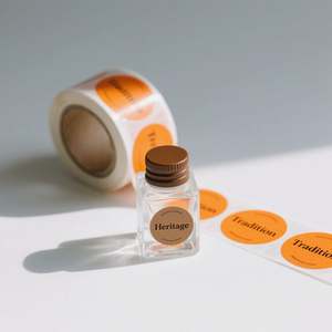 Kotopack impression personnalisée auto-adhésif vinyle arc-en-ciel feuille <span class=keywords><strong>effet</strong></span> Laser paillettes déco baiser coupe planificateur autocollant rouleau - Product Image 1