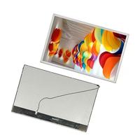 Écran tactile Ips 4.3 pouces LED rétro-éclairage TFT LCD écran ST7262 pilote Interface RVB haute luminosité de qualité industrielle