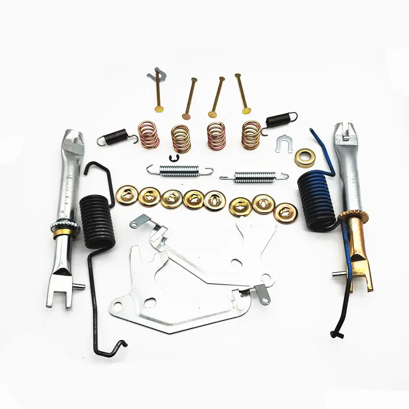 Auto Motor Montage Bremsbacken Reparatur sätze 47061-08030 47061-60030 Für Auto