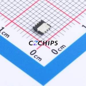 ทรานซิสเตอร์สนาม DFN3x3-8 VBQF2202K (Mosfet) ใหม่และดั้งเดิม - Product Image 2