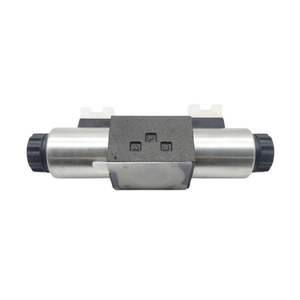 Hydraulisches Richtungssteuerventil DHE-Serie DHE-0611-X 24DC DHE-0671-X 24DC DHE-0631-X 24DC Magnetventil - Product Image 3