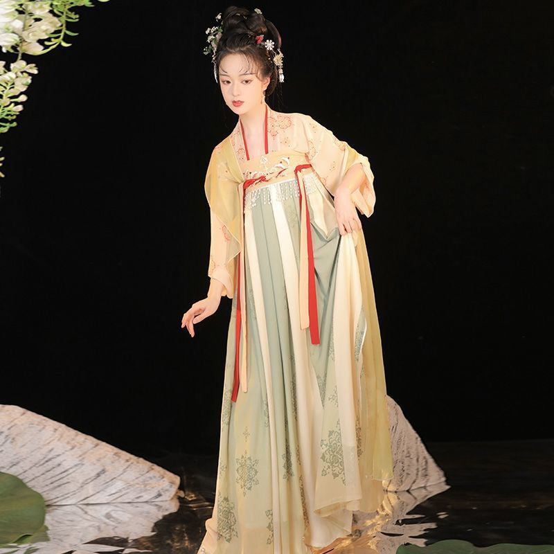 hanfu for women