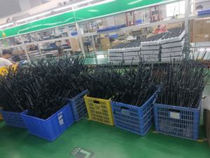 โดรนแข่ง FPV13รีโมตควบคุมระยะไกล, ถ่ายภาพในบรรยากาศการแข่งรถ Rush FPV วิสัยทัศน์กลางคืน3kgs ความสามารถในการรับน้ำหนักกล้อง - Product Image 6