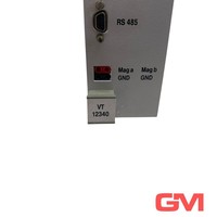 Module amplificateur PLC Mannesmann VT12340 S10 version VSP V1.61/1.4 pour produit sous garantie