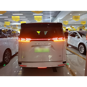 <span class=keywords><strong>รถ</strong></span>ยนต์มือสอง Guazi Denza D9 ปี 2022 <span class=keywords><strong>รถ</strong></span>อเนกประสงค์แบบปลั๊กอินไฮบริด เกียร์อัตโนมัติ ขับเคลื่อนล้อหน้า สีขาว ผ่านการตรวจสอบแล้ว สำหรับตัวแทนจำหน่าย - Product Image 6