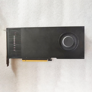 RTX A4000 16GB GDDR6 PCI Express พัดลมระบายความร้อนเดสก์ท็อปการประมวลผลประสิทธิภาพสูงการ์ดกราฟิกสำหรับการเรียนรู้เชิงลึก - Product Image 1