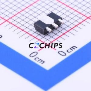 ชิปวงจรรวม ME6208A44PG PIC Regulator (LDO) - Product Image 2