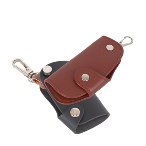 Portafoglio chiave <span class=keywords><strong>Auto</strong></span> di alta qualità in vera pelle portachiavi <span class=keywords><strong>per</strong></span> <span class=keywords><strong>Auto</strong></span>, normcore/minimal personaggi personalizzati - Product Image 1