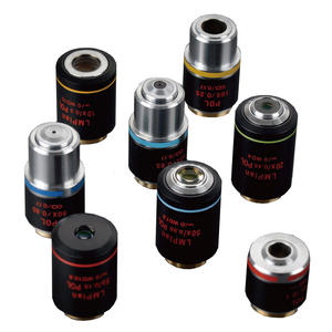 BestScope BS-5064RF excellent <span class=keywords><strong>microscope</strong></span> polarisant trinoculaire pour les laboratoires d'enseignement universitaire - Product Image 2