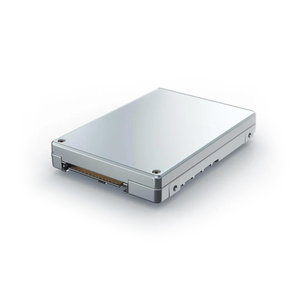 SSDPF2KX076T11Z 7.68TB U.2 PCIe NVMe 2.5 pouces SSD d'entreprise à semi-conducteurs - Product Image 2