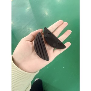 Servicio OEM de Fábrica, Piezas Personalizadas de Plástico ABS, POM, PEEK, PC, Piezas CNC, Servicios de Fabricación CNC para Producción de Prototipos - Product Image 2