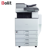 Bran nouvelle usine RICOH Aficio PRO C5502 Imprimante Laser Couleur A3 Photocopieuse Machine Reconditionnée Scanner Copieur Machine
