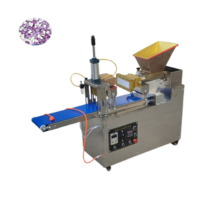 Commercial Taro Spiral Rolling <b>Machine</b> Tapioca Pearl <b>Ball</b> <b>Machine</b> - Product Image 1