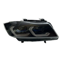 Phare Ikon, phare avant laser bicolore, système d'éclairage super lumineux pour BMW Série 3 E90Alibaba