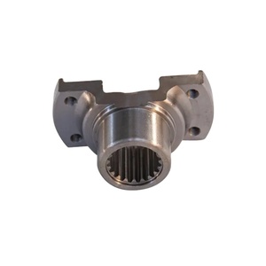 Pièces de machines de construction LW500F Composants de transmission de boîte de vitesses à bride spéciale - Product Image 2