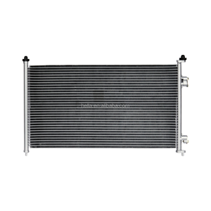 Condensador <span class=keywords><strong>de</strong></span> <span class=keywords><strong>aire</strong></span> <span class=keywords><strong>acondicionado</strong></span> <span class=keywords><strong>de</strong></span> aluminio para coche GAC Trumpchi GS4 8115003ASV0000, fabricado en China - Product Image 6