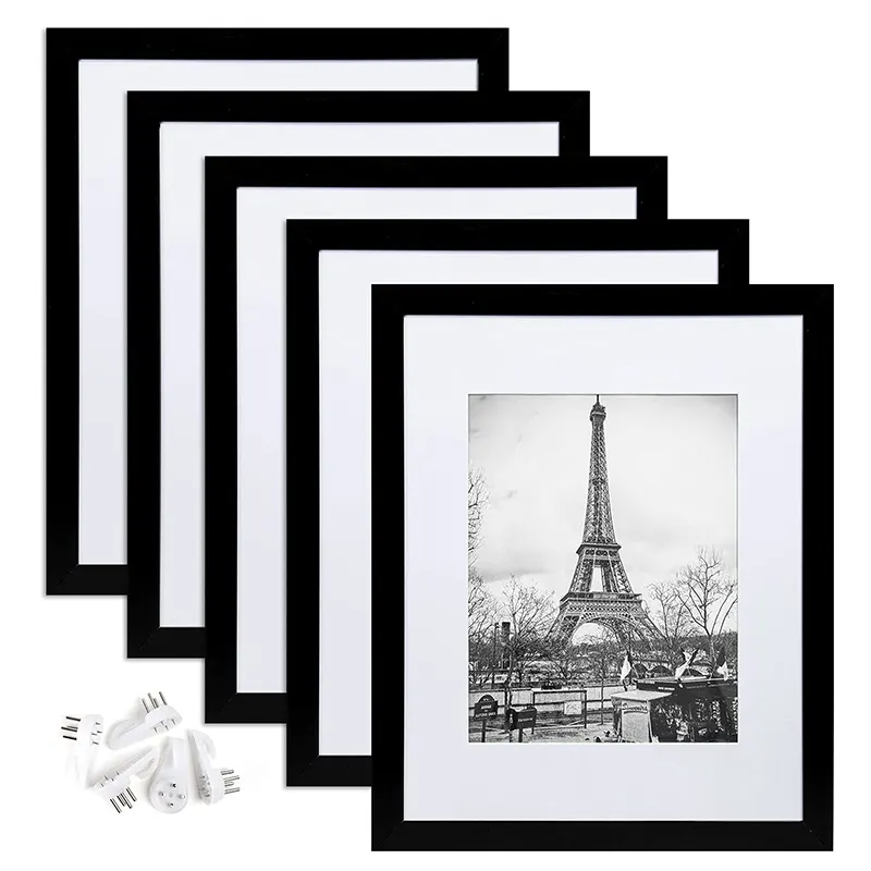 Now Product Modern Style PVC Frame Custom Wall PHOTO FRAME Picture Frames For Home Decor Wholesale